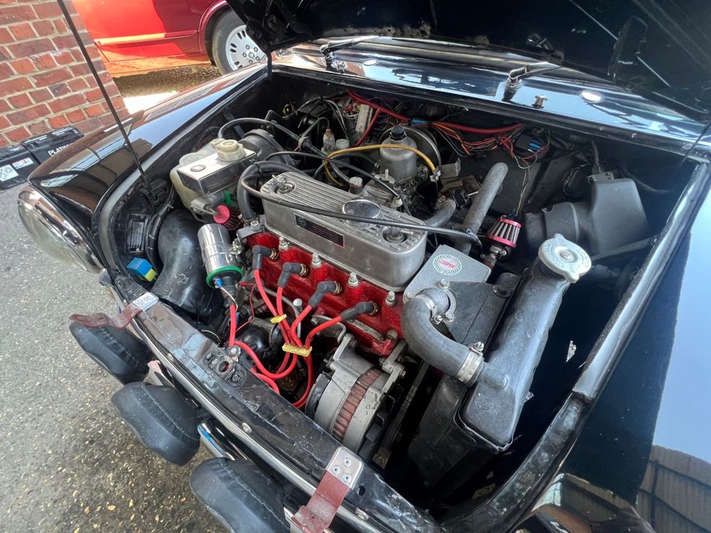 USED 1990 G ROVER MINI 1380cc // Super low miles // px swap 