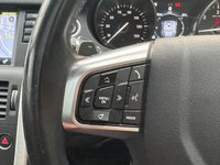 USED 2017 67 LAND ROVER DISCOVERY SPORT 2.0 TD4 HSE BLACK 5d 180 BHP 