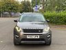 USED 2017 67 LAND ROVER DISCOVERY SPORT 2.0 TD4 HSE BLACK 5d 180 BHP 