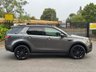 USED 2017 67 LAND ROVER DISCOVERY SPORT 2.0 TD4 HSE BLACK 5d 180 BHP 