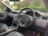 USED 2017 67 LAND ROVER DISCOVERY SPORT 2.0 TD4 HSE BLACK 5d 180 BHP 