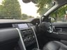 USED 2017 67 LAND ROVER DISCOVERY SPORT 2.0 TD4 HSE BLACK 5d 180 BHP 