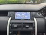 USED 2017 67 LAND ROVER DISCOVERY SPORT 2.0 TD4 HSE BLACK 5d 180 BHP 