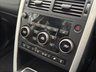 USED 2017 67 LAND ROVER DISCOVERY SPORT 2.0 TD4 HSE BLACK 5d 180 BHP 