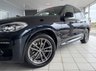 USED 2021 21 BMW X3 2.0 XDRIVE20D M SPORT MHEV 5d 188 BHP SAT NAV+ 360 CAM+AIR CON