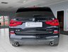 USED 2021 21 BMW X3 2.0 XDRIVE20D M SPORT MHEV 5d 188 BHP SAT NAV+ 360 CAM+AIR CON