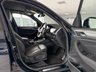 USED 2021 21 BMW X3 2.0 XDRIVE20D M SPORT MHEV 5d 188 BHP SAT NAV+ 360 CAM+AIR CON