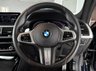 USED 2021 21 BMW X3 2.0 XDRIVE20D M SPORT MHEV 5d 188 BHP SAT NAV+ 360 CAM+AIR CON