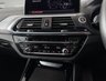 USED 2021 21 BMW X3 2.0 XDRIVE20D M SPORT MHEV 5d 188 BHP SAT NAV+ 360 CAM+AIR CON