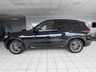USED 2021 21 BMW X3 2.0 XDRIVE20D M SPORT MHEV 5d 188 BHP SAT NAV+ 360 CAM+AIR CON