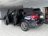 USED 2021 21 BMW X3 2.0 XDRIVE20D M SPORT MHEV 5d 188 BHP SAT NAV+ 360 CAM+AIR CON