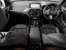 USED 2021 21 BMW X3 2.0 XDRIVE20D M SPORT MHEV 5d 188 BHP SAT NAV+ 360 CAM+AIR CON