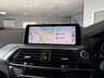USED 2021 21 BMW X3 2.0 XDRIVE20D M SPORT MHEV 5d 188 BHP SAT NAV+ 360 CAM+AIR CON