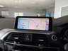 USED 2021 21 BMW X3 2.0 XDRIVE20D M SPORT MHEV 5d 188 BHP SAT NAV+ 360 CAM+AIR CON