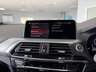 USED 2021 21 BMW X3 2.0 XDRIVE20D M SPORT MHEV 5d 188 BHP SAT NAV+ 360 CAM+AIR CON