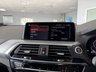USED 2021 21 BMW X3 2.0 XDRIVE20D M SPORT MHEV 5d 188 BHP SAT NAV+ 360 CAM+AIR CON