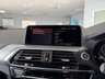 USED 2021 21 BMW X3 2.0 XDRIVE20D M SPORT MHEV 5d 188 BHP SAT NAV+ 360 CAM+AIR CON