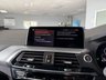 USED 2021 21 BMW X3 2.0 XDRIVE20D M SPORT MHEV 5d 188 BHP SAT NAV+ 360 CAM+AIR CON