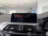 USED 2021 21 BMW X3 2.0 XDRIVE20D M SPORT MHEV 5d 188 BHP SAT NAV+ 360 CAM+AIR CON