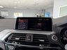 USED 2021 21 BMW X3 2.0 XDRIVE20D M SPORT MHEV 5d 188 BHP SAT NAV+ 360 CAM+AIR CON
