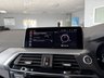 USED 2021 21 BMW X3 2.0 XDRIVE20D M SPORT MHEV 5d 188 BHP SAT NAV+ 360 CAM+AIR CON