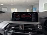 USED 2021 21 BMW X3 2.0 XDRIVE20D M SPORT MHEV 5d 188 BHP SAT NAV+ 360 CAM+AIR CON