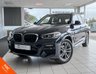 USED 2021 21 BMW X3 2.0 XDRIVE20D M SPORT MHEV 5d 188 BHP SAT NAV+ 360 CAM+AIR CON