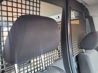 USED 2016 66 VOLKSWAGEN CADDY 1.6 C20 TDI STARTLINE 101 BHP 