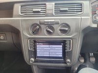 USED 2016 66 VOLKSWAGEN CADDY 1.6 C20 TDI STARTLINE 101 BHP 