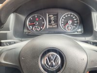 USED 2016 66 VOLKSWAGEN CADDY 1.6 C20 TDI STARTLINE 101 BHP 
