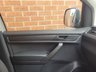 USED 2016 66 VOLKSWAGEN CADDY 1.6 C20 TDI STARTLINE 101 BHP 