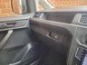 USED 2016 66 VOLKSWAGEN CADDY 1.6 C20 TDI STARTLINE 101 BHP 