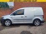 USED 2016 66 VOLKSWAGEN CADDY 1.6 C20 TDI STARTLINE 101 BHP 