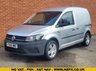 USED 2016 66 VOLKSWAGEN CADDY 1.6 C20 TDI STARTLINE 101 BHP 