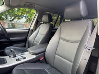 USED 2017 17 BMW X3 2.0 XDRIVE20D SE 5d 188 BHP 