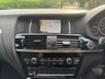 USED 2017 17 BMW X3 2.0 XDRIVE20D SE 5d 188 BHP 