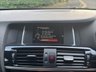 USED 2017 17 BMW X3 2.0 XDRIVE20D SE 5d 188 BHP 