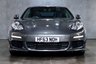 USED 2013 63 PORSCHE PANAMERA 3.0 D V6 TIPTRONIC 5d 250 BHP ***ABSOLUTELY STUNNING EXAMPLE***