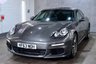 USED 2013 63 PORSCHE PANAMERA 3.0 D V6 TIPTRONIC 5d 250 BHP ***ABSOLUTELY STUNNING EXAMPLE***
