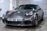 USED 2013 63 PORSCHE PANAMERA 3.0 D V6 TIPTRONIC 5d 250 BHP ***ABSOLUTELY STUNNING EXAMPLE***