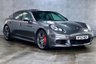 USED 2013 63 PORSCHE PANAMERA 3.0 D V6 TIPTRONIC 5d 250 BHP ***ABSOLUTELY STUNNING EXAMPLE***