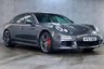 USED 2013 63 PORSCHE PANAMERA 3.0 D V6 TIPTRONIC 5d 250 BHP ***ABSOLUTELY STUNNING EXAMPLE***