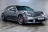 USED 2013 63 PORSCHE PANAMERA 3.0 D V6 TIPTRONIC 5d 250 BHP ***ABSOLUTELY STUNNING EXAMPLE***