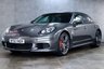 USED 2013 63 PORSCHE PANAMERA 3.0 D V6 TIPTRONIC 5d 250 BHP ***ABSOLUTELY STUNNING EXAMPLE***