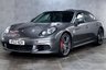 USED 2013 63 PORSCHE PANAMERA 3.0 D V6 TIPTRONIC 5d 250 BHP ***ABSOLUTELY STUNNING EXAMPLE***