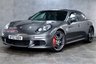 USED 2013 63 PORSCHE PANAMERA 3.0 D V6 TIPTRONIC 5d 250 BHP ***ABSOLUTELY STUNNING EXAMPLE***