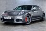 USED 2013 63 PORSCHE PANAMERA 3.0 D V6 TIPTRONIC 5d 250 BHP ***ABSOLUTELY STUNNING EXAMPLE***
