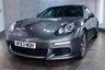 USED 2013 63 PORSCHE PANAMERA 3.0 D V6 TIPTRONIC 5d 250 BHP ***ABSOLUTELY STUNNING EXAMPLE***