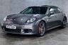 USED 2013 63 PORSCHE PANAMERA 3.0 D V6 TIPTRONIC 5d 250 BHP ***ABSOLUTELY STUNNING EXAMPLE***