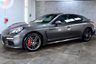 USED 2013 63 PORSCHE PANAMERA 3.0 D V6 TIPTRONIC 5d 250 BHP ***ABSOLUTELY STUNNING EXAMPLE***